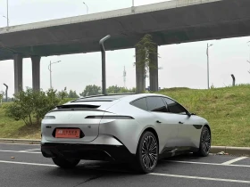 Avatr 12 TRIPLE LASER* AWD* DUAL MOTOR* 578 HP* 94KWH* PERF | Auto.bg — изображение 4