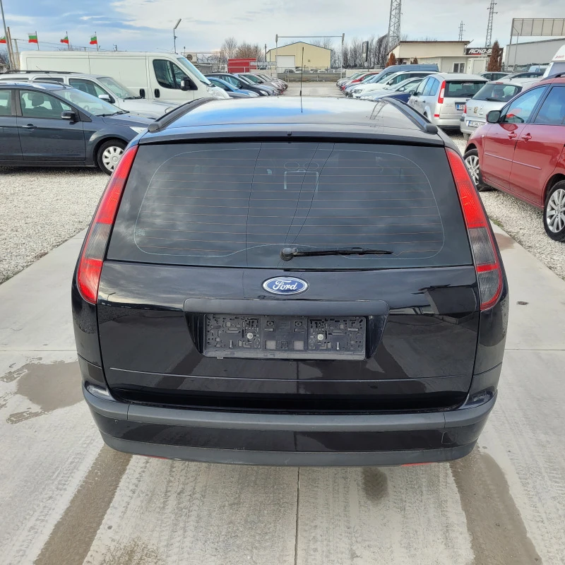 Ford Focus 2.0tdci, снимка 10 - Автомобили и джипове - 39468357