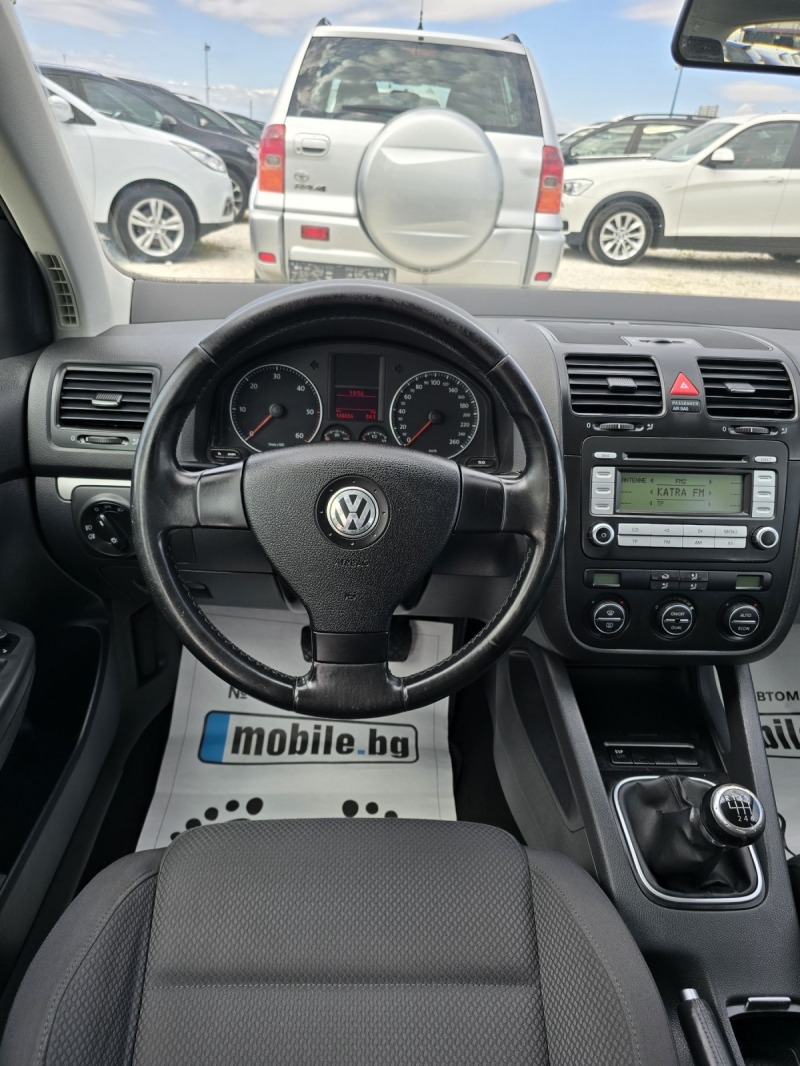 VW Golf 1.9Tdi 4Motion , снимка 8 - Автомобили и джипове - 45360444
