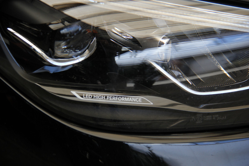 Mercedes-Benz C 200 T-Modell/Virtual/LedHighPerformance/, снимка 16 - Автомобили и джипове - 45435109