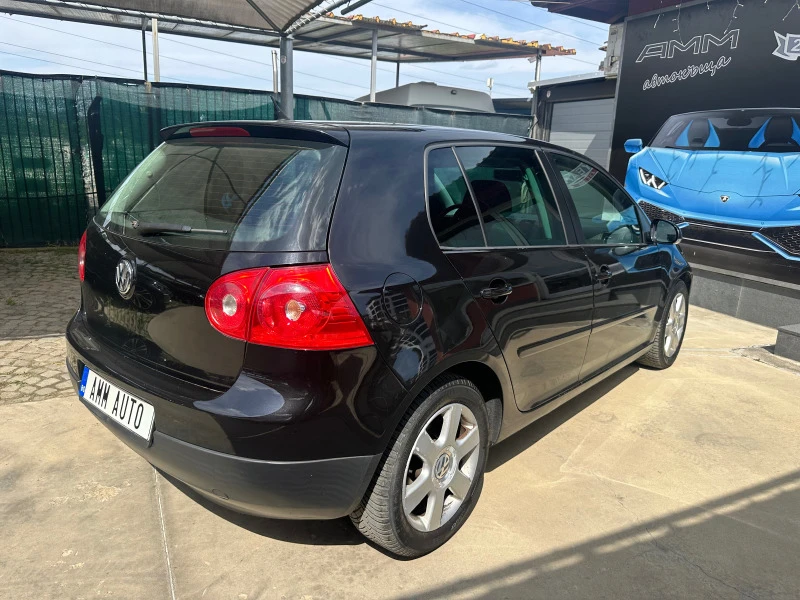 VW Golf 1.4FSI* TOP* 6-СКОРОСТИ, снимка 15 - Автомобили и джипове - 46726323