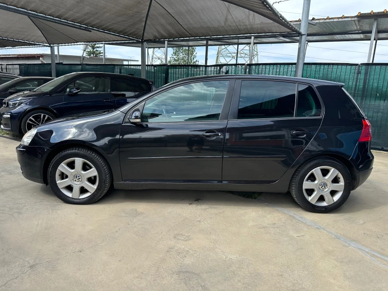 VW Golf 1.4FSI* TOP* 6-СКОРОСТИ, снимка 4 - Автомобили и джипове - 46726323