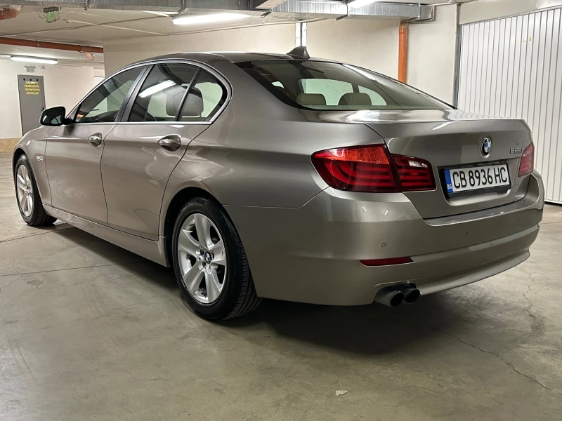 BMW 528, снимка 2 - Автомобили и джипове - 47322570