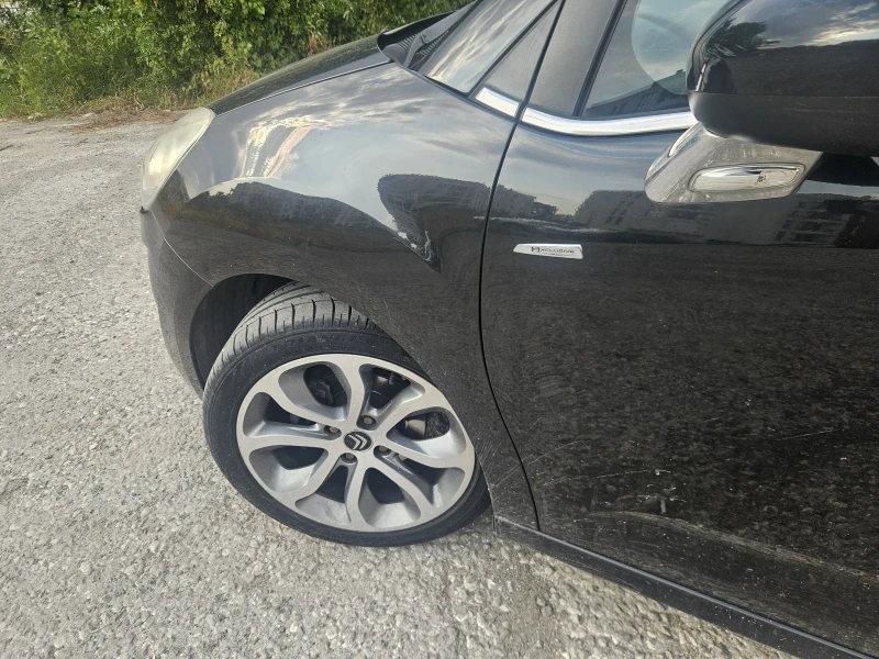 Citroen C3, снимка 17 - Автомобили и джипове - 52285615