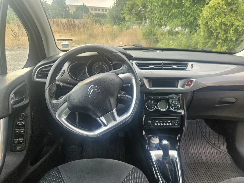 Citroen C3, снимка 12 - Автомобили и джипове - 52285615