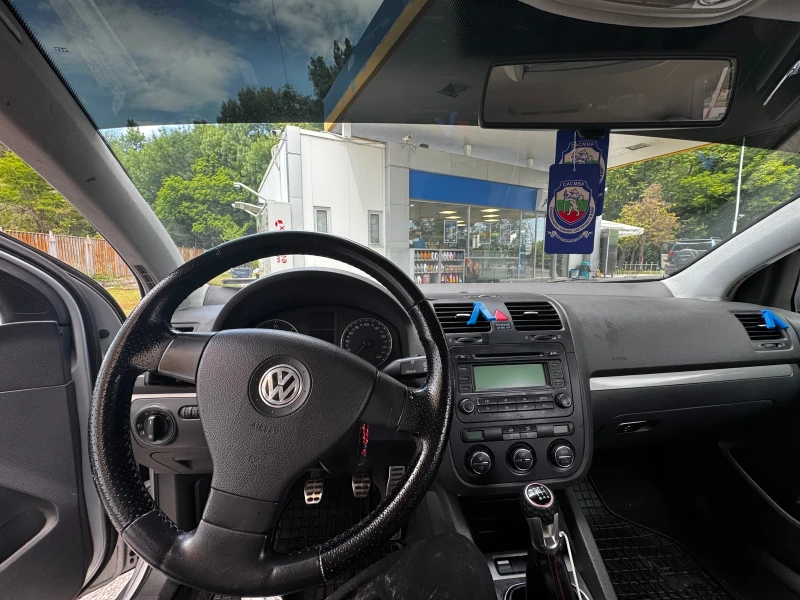 VW Golf, снимка 6 - Автомобили и джипове - 51546082