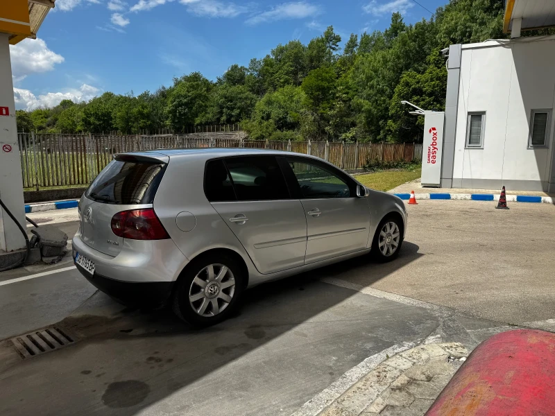 VW Golf, снимка 4 - Автомобили и джипове - 51546082