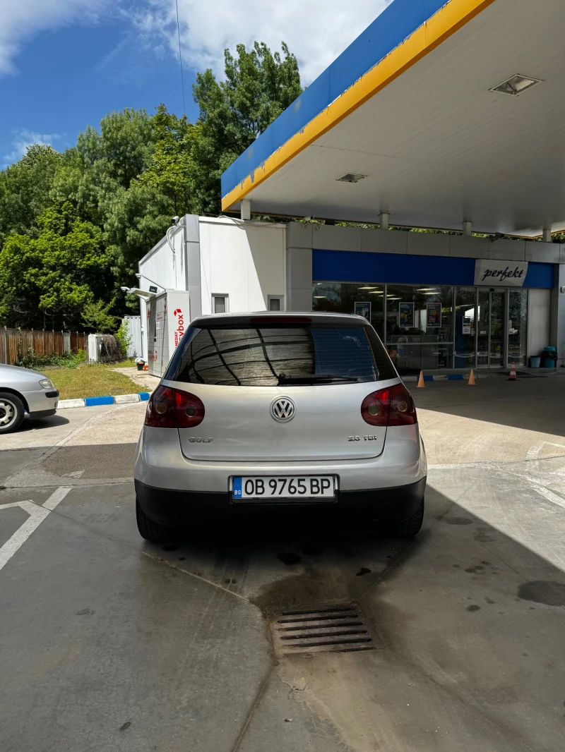 VW Golf, снимка 3 - Автомобили и джипове - 51546082