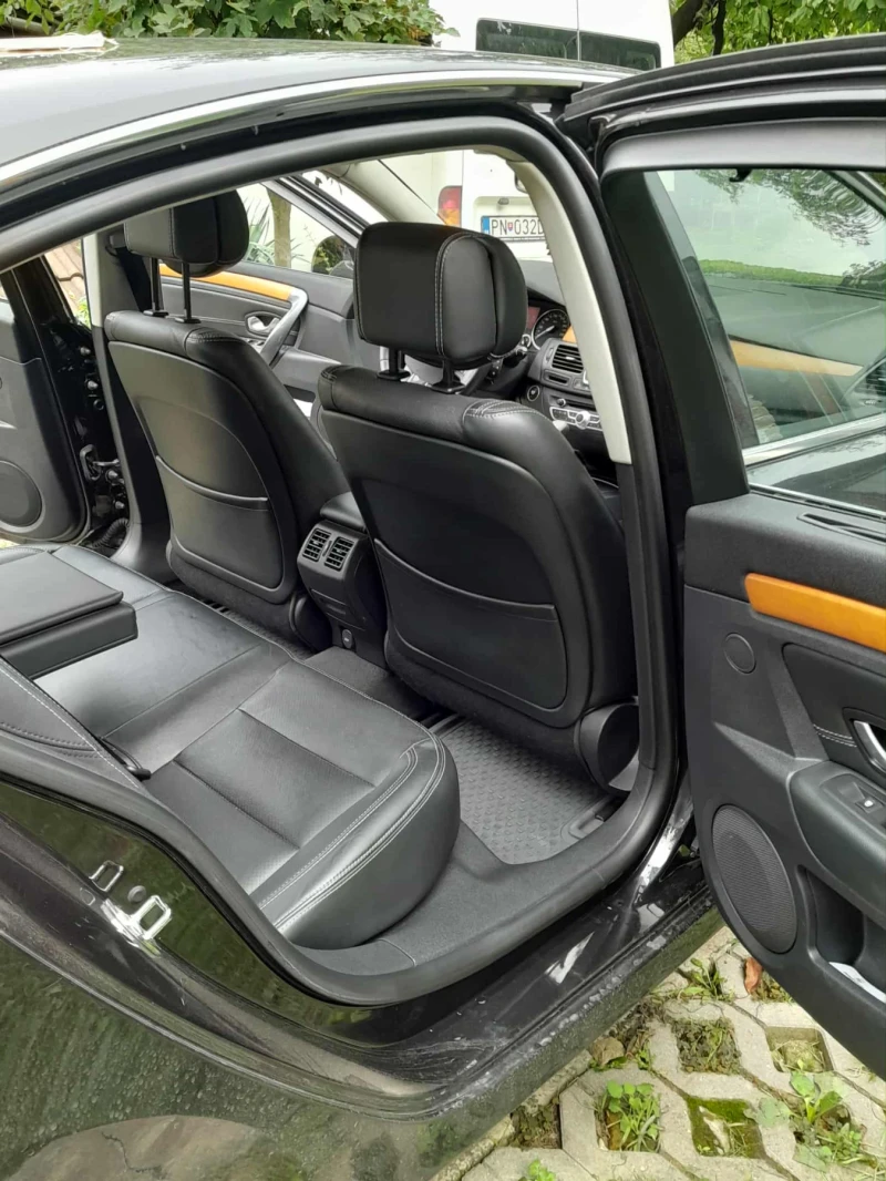 Renault Laguna 2.0 150 к.с. дизел, снимка 6 - Автомобили и джипове - 52471258