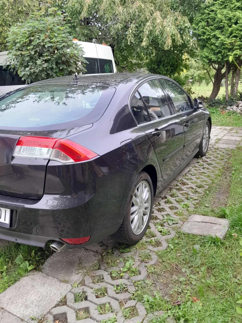 Renault Laguna 2.0 150 к.с. дизел, снимка 3 - Автомобили и джипове - 52471258