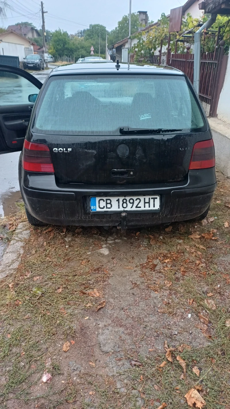 VW Golf, снимка 6 - Автомобили и джипове - 52052165