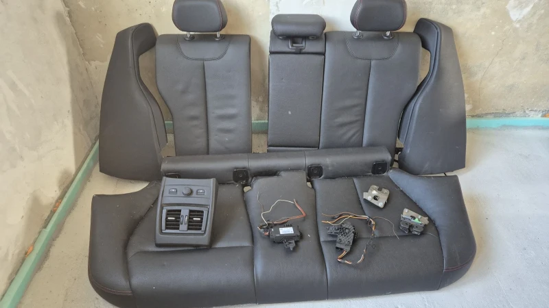 BMW 320, снимка 10 - Автомобили и джипове - 52678047