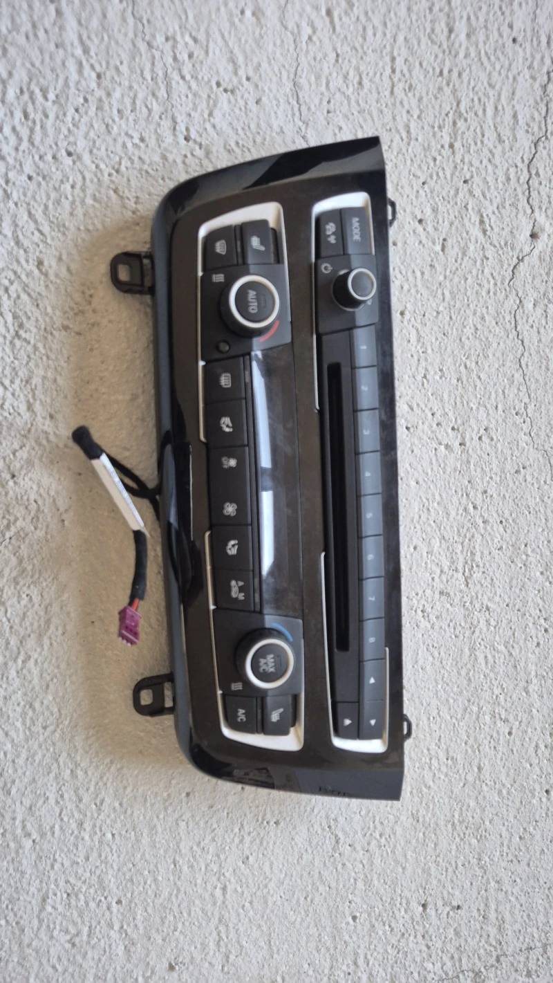 BMW 320, снимка 11 - Автомобили и джипове - 52678047