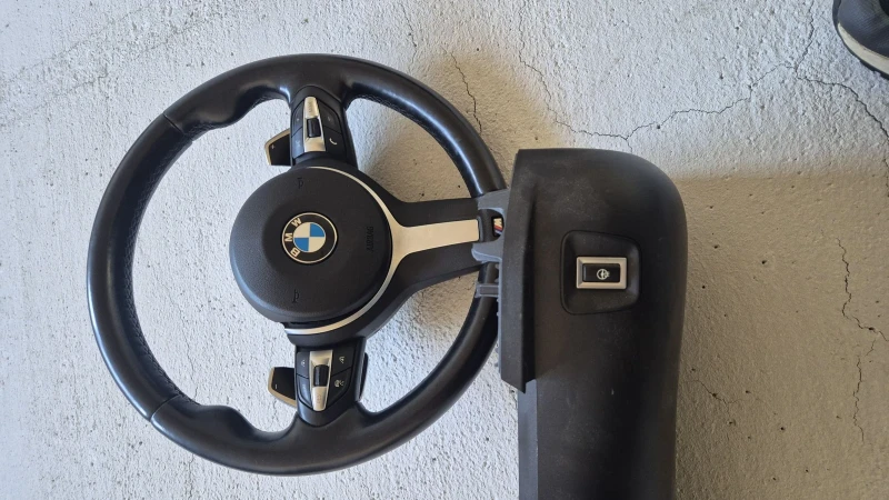 BMW 320, снимка 5 - Автомобили и джипове - 52678047