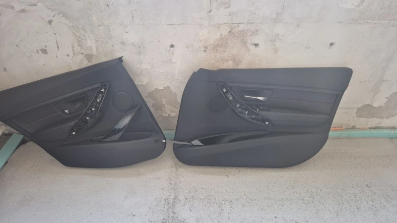 BMW 320, снимка 8 - Автомобили и джипове - 52678047