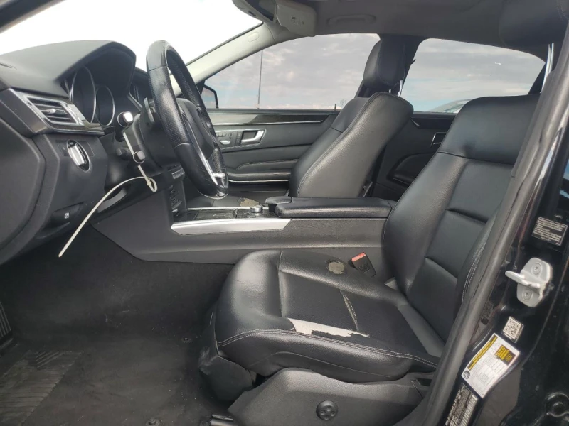 Mercedes-Benz E 350 AMG PACK , снимка 7 - Автомобили и джипове - 52279095