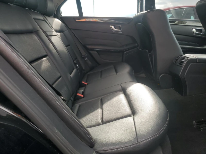 Mercedes-Benz E 350 AMG PACK , снимка 10 - Автомобили и джипове - 52279095