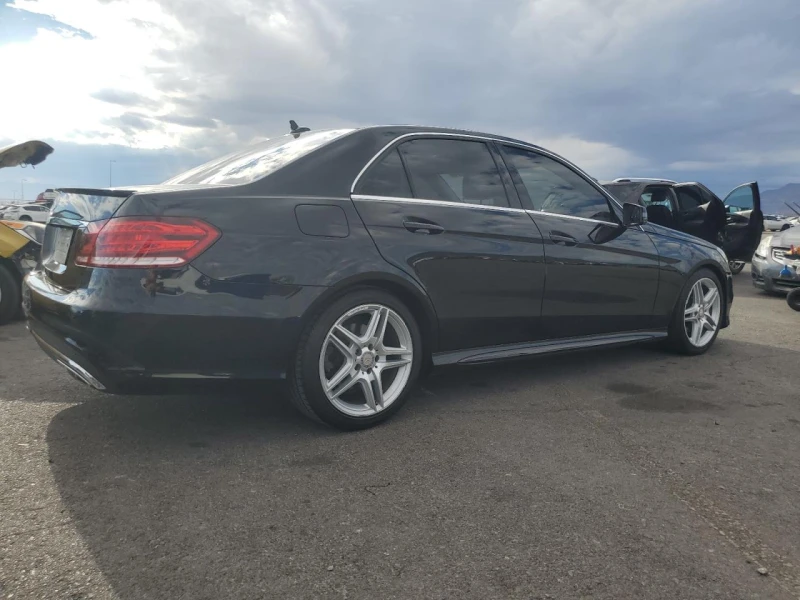Mercedes-Benz E 350 AMG PACK , снимка 4 - Автомобили и джипове - 52279095