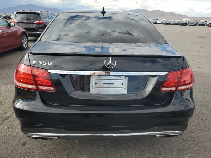 Mercedes-Benz E 350 AMG PACK , снимка 6 - Автомобили и джипове - 52279095