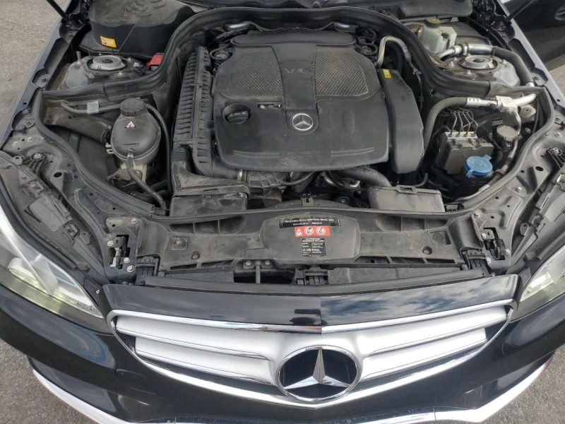 Mercedes-Benz E 350 AMG PACK , снимка 11 - Автомобили и джипове - 52279095