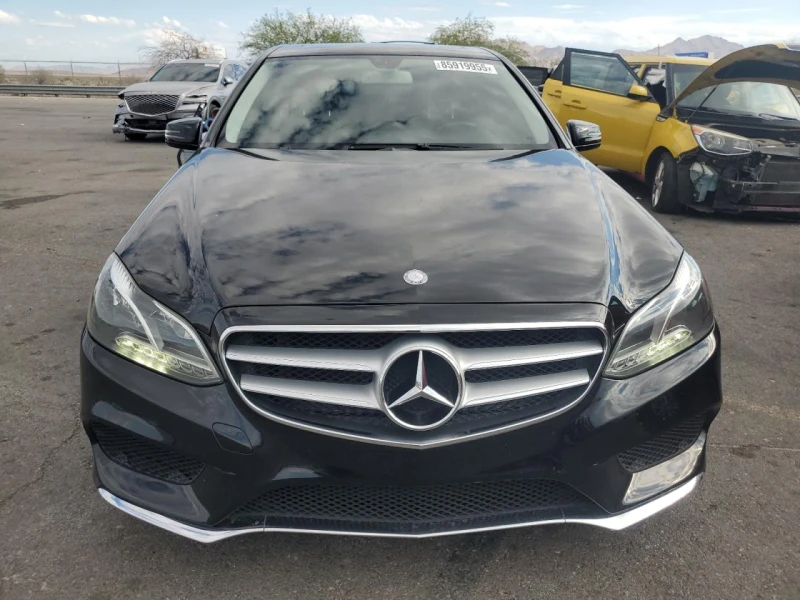 Mercedes-Benz E 350 AMG PACK , снимка 5 - Автомобили и джипове - 52279095