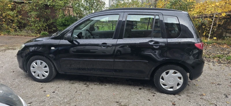 Mazda 2 1.4d, снимка 2 - Автомобили и джипове - 52379230