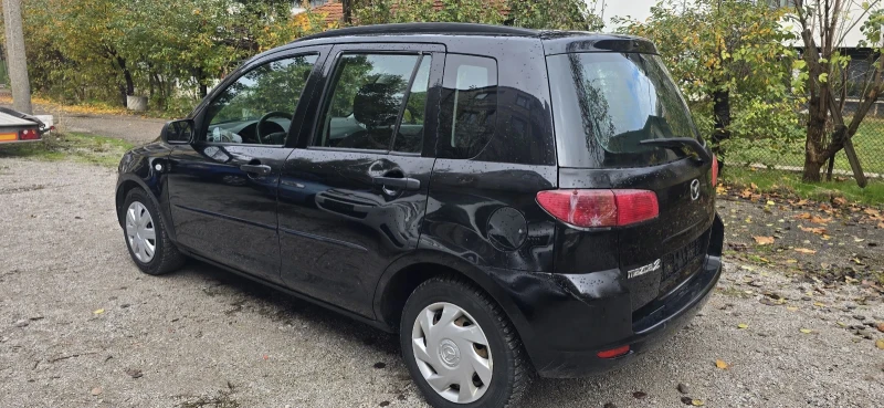 Mazda 2 1.4d, снимка 3 - Автомобили и джипове - 52379230