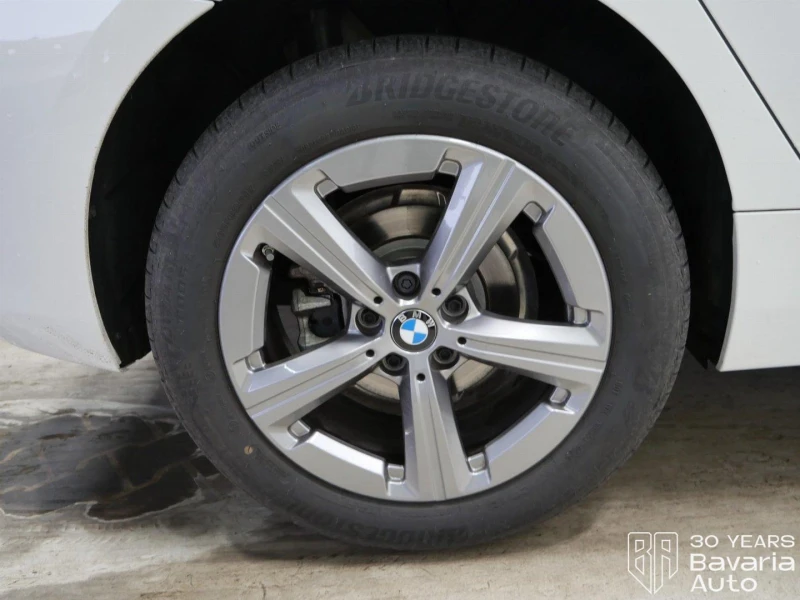 BMW 216 i Active Tourer Steptronic, снимка 12 - Автомобили и джипове - 52727224