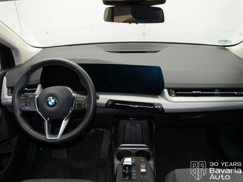 BMW 216 i Active Tourer Steptronic, снимка 6 - Автомобили и джипове - 52727224