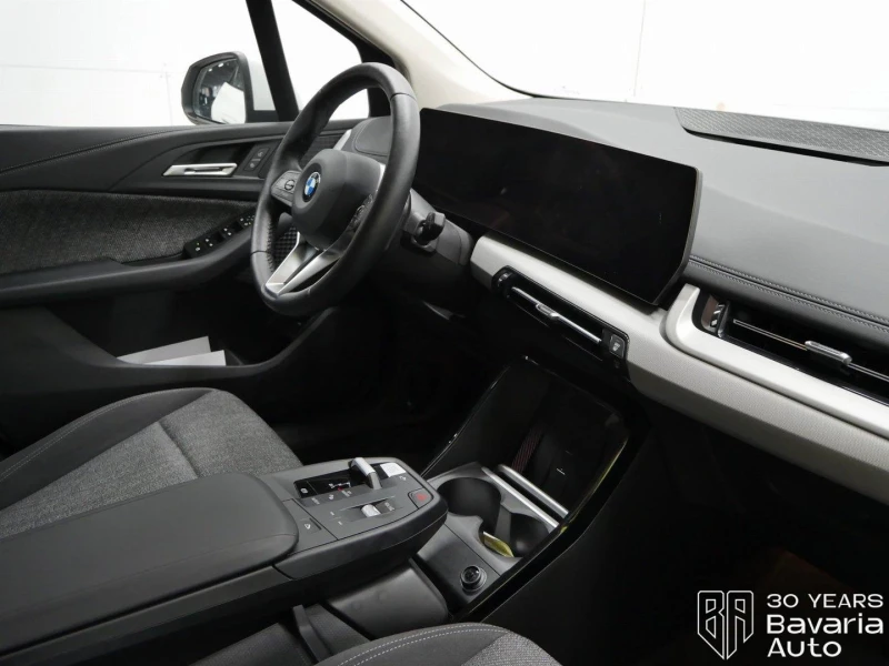BMW 216 i Active Tourer Steptronic, снимка 7 - Автомобили и джипове - 52727224