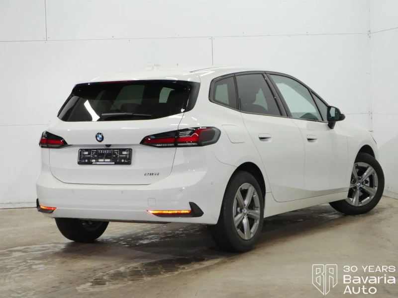 BMW 216 i Active Tourer Steptronic, снимка 3 - Автомобили и джипове - 52727224