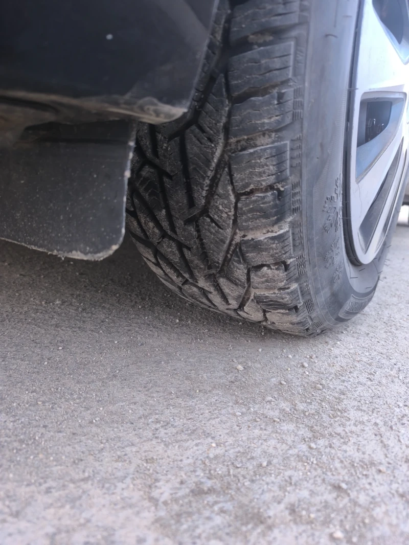 Ford Mondeo, снимка 4 - Автомобили и джипове - 52726934