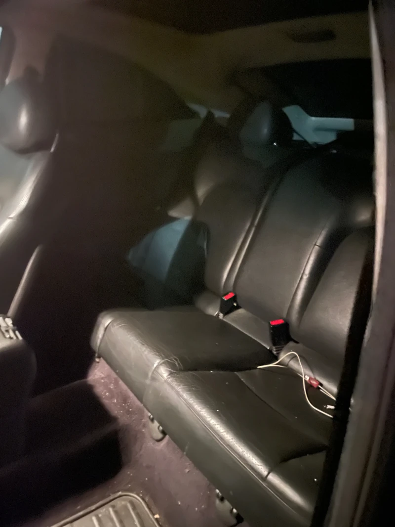 Mercedes-Benz C 220, снимка 13 - Автомобили и джипове - 52852945