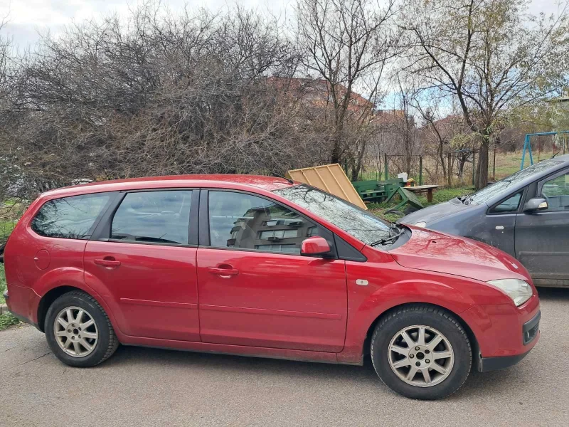 Ford Focus, снимка 2 - Автомобили и джипове - 53013456