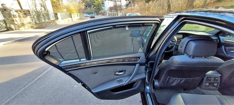 BMW 525 Xi Facelift, снимка 7 - Автомобили и джипове - 53086723