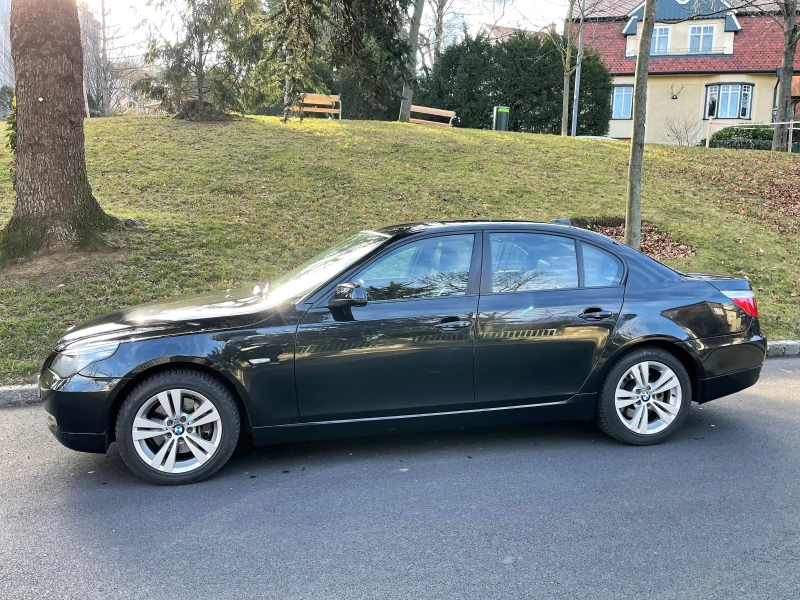 BMW 525 Xi Facelift, снимка 2 - Автомобили и джипове - 53086723