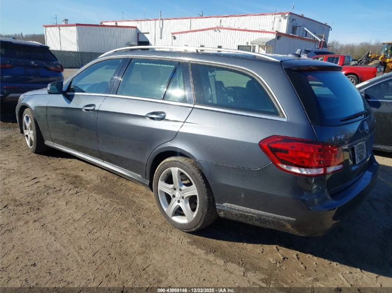 Mercedes-Benz E 350 4MATIC* ОБДУХВАНЕ* ПОДГРЕВ* Harman/kardon* М.ТОЧКА, снимка 4 - Автомобили и джипове - 53220407