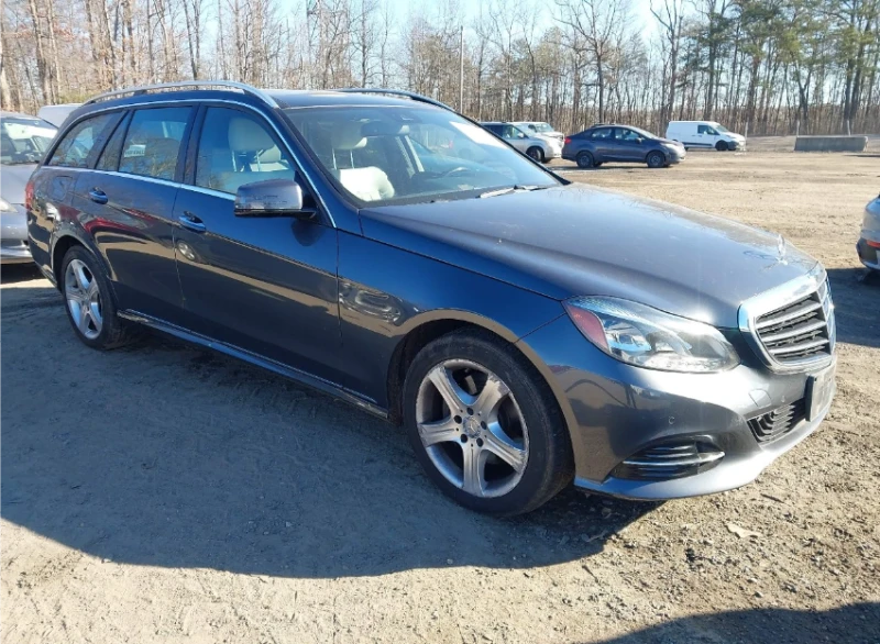 Mercedes-Benz E 350 4MATIC* ОБДУХВАНЕ* ПОДГРЕВ* Harman/kardon* М.ТОЧКА