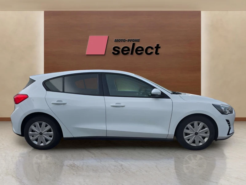 Ford Focus 1.0 EcoBoost, снимка 4 - Автомобили и джипове - 53255320