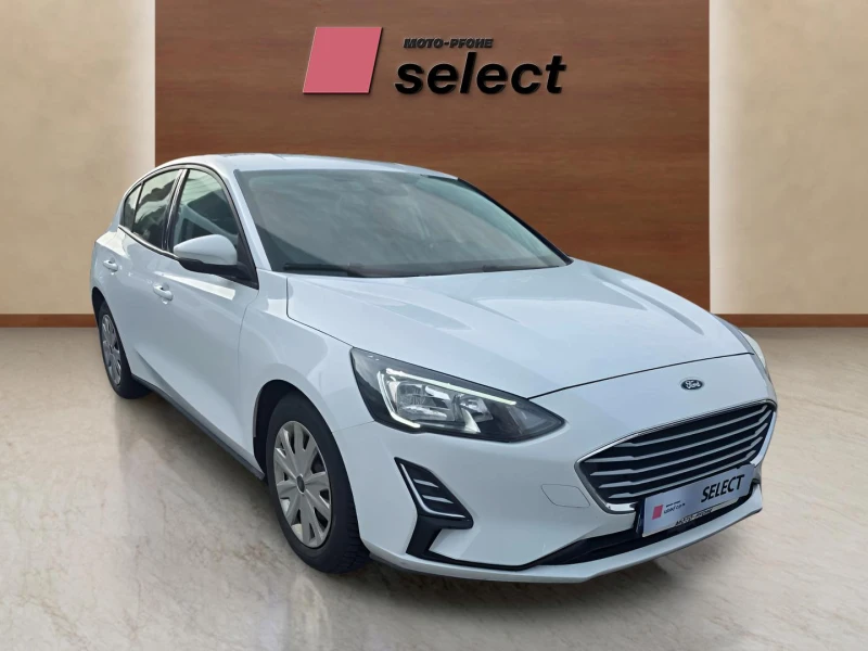 Ford Focus 1.0 EcoBoost, снимка 3 - Автомобили и джипове - 53255320