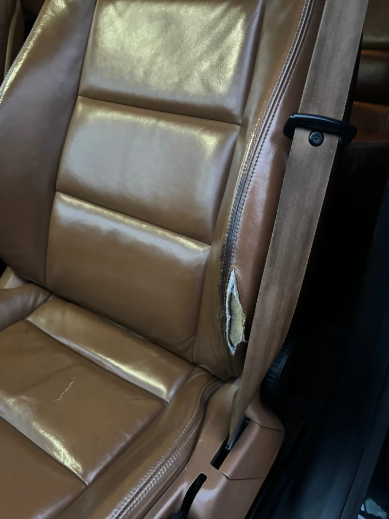 Audi A6, снимка 10 - Автомобили и джипове - 53288031