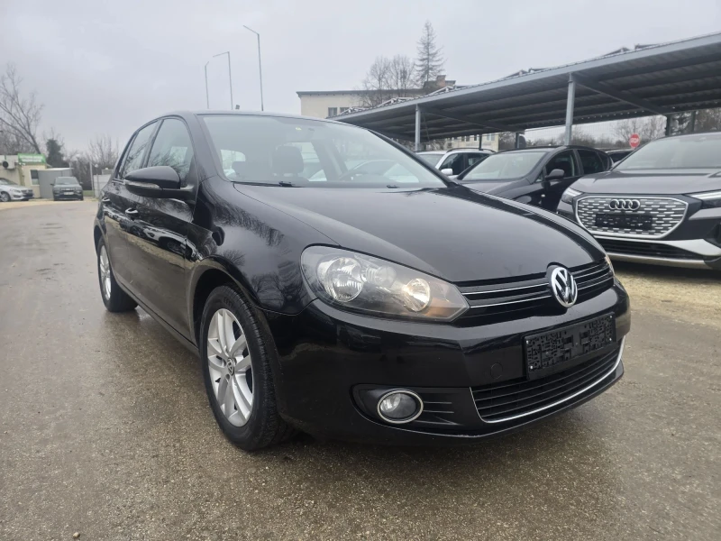 VW Golf 1.6TDI 105к.с Comfortline, снимка 2 - Автомобили и джипове - 53293305