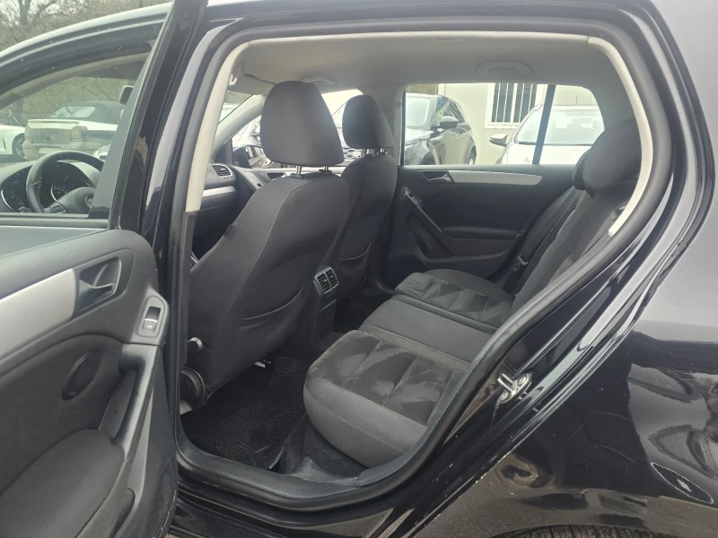 VW Golf 1.6TDI 105к.с Comfortline, снимка 12 - Автомобили и джипове - 53293305