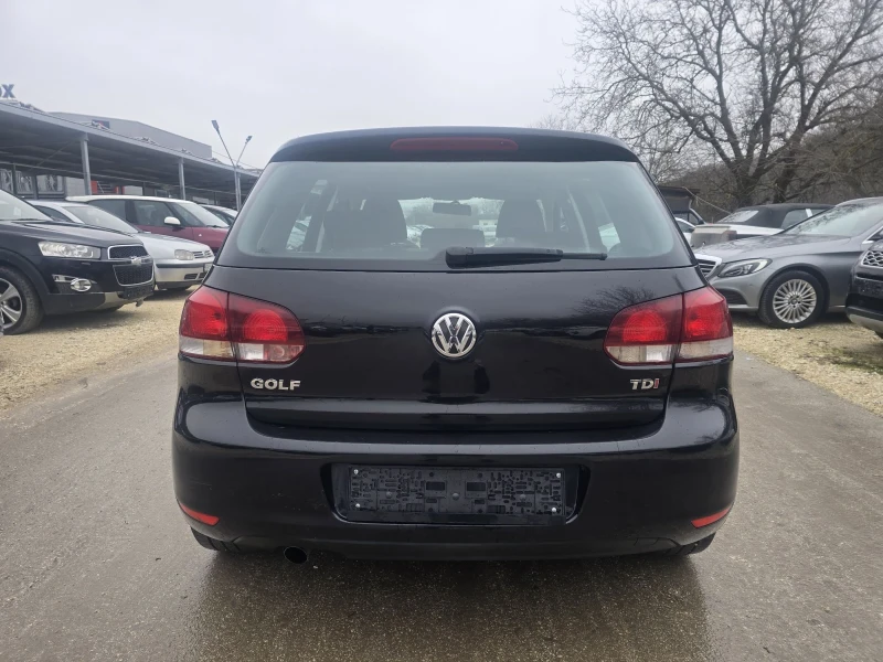 VW Golf 1.6TDI 105к.с Comfortline, снимка 6 - Автомобили и джипове - 53293305