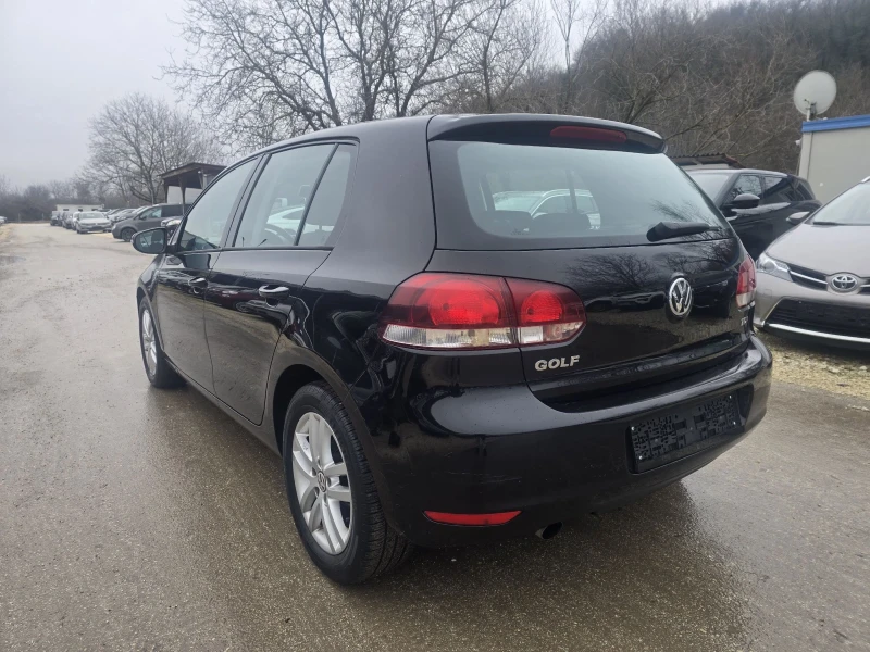 VW Golf 1.6TDI 105к.с Comfortline, снимка 3 - Автомобили и джипове - 53293305