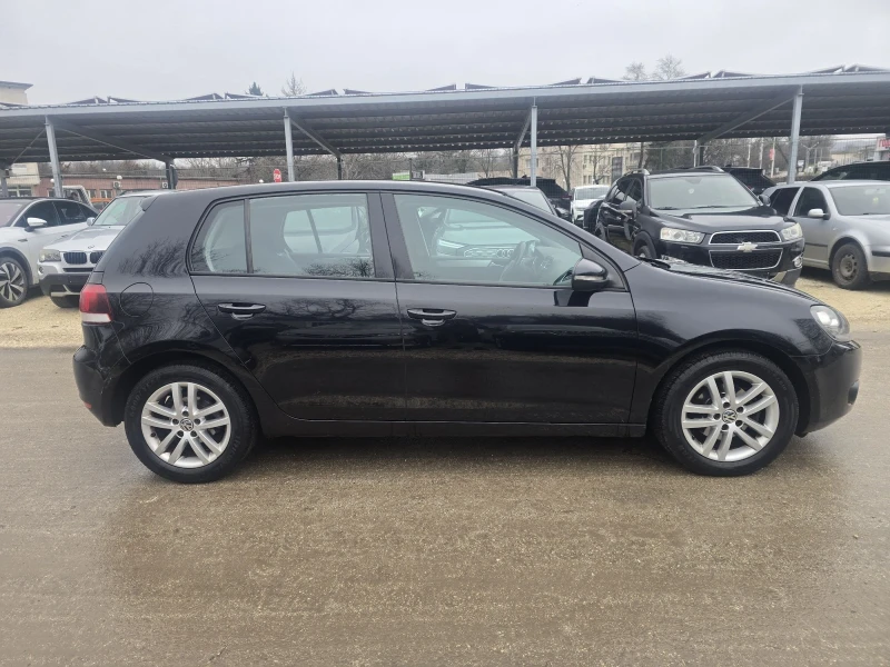 VW Golf 1.6TDI 105к.с Comfortline, снимка 8 - Автомобили и джипове - 53293305