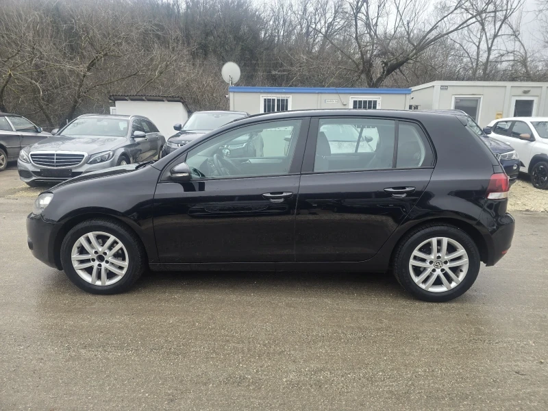 VW Golf 1.6TDI 105к.с Comfortline, снимка 7 - Автомобили и джипове - 53293305