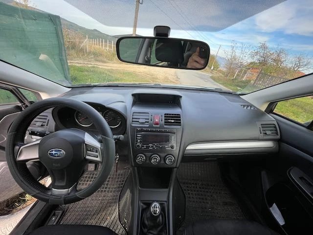 Subaru XV GP3, снимка 5 - Автомобили и джипове - 47747873