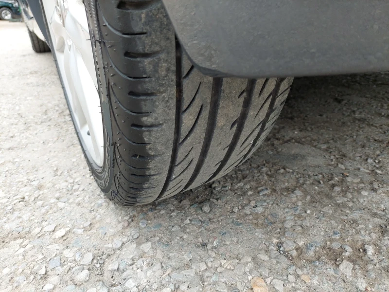 Toyota Yaris 1.8 vvti - 8990 лв. - 17290561 | Car24.bg