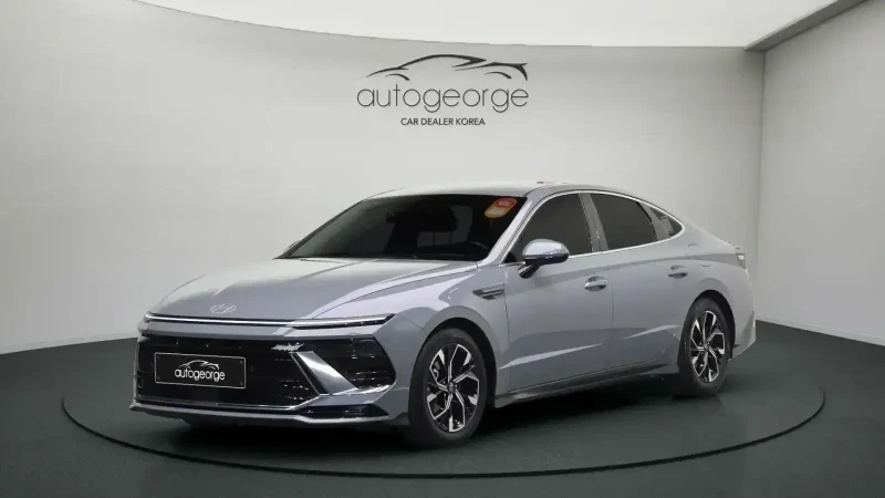 Hyundai Sonata 2.0LPG - 46300 лв. - 35198227 1